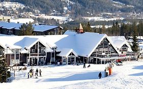 TrysilFjell Apartment Hotel
